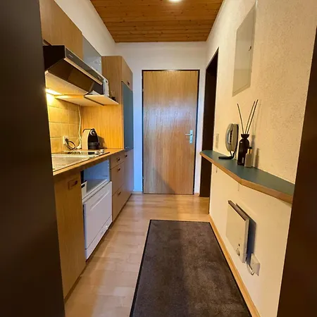 Bergnest Brandnertal