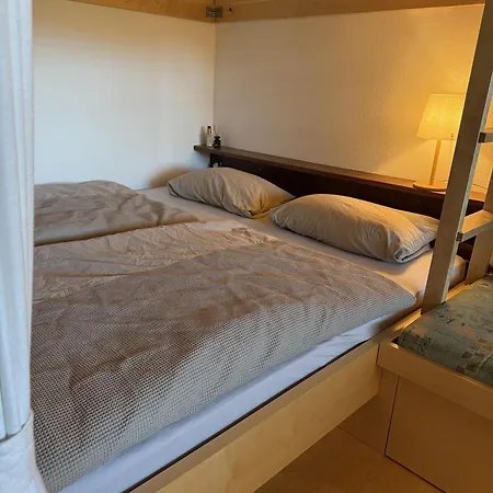 Bergnest Brandnertal