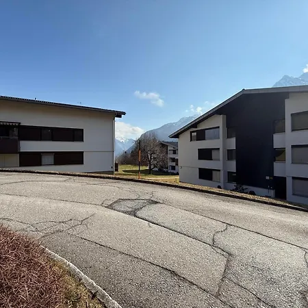 Bergnest Brandnertal