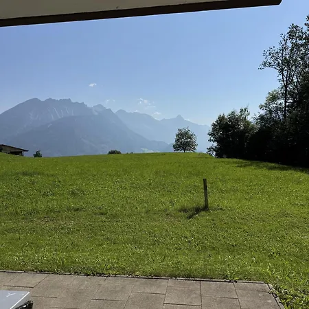 Bergnest Brandnertal *