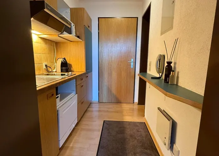 Bergnest Brandnertal