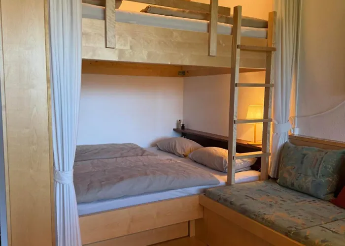 Bergnest Brandnertal *