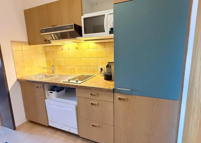 Bergnest Brandnertal Bürserberg