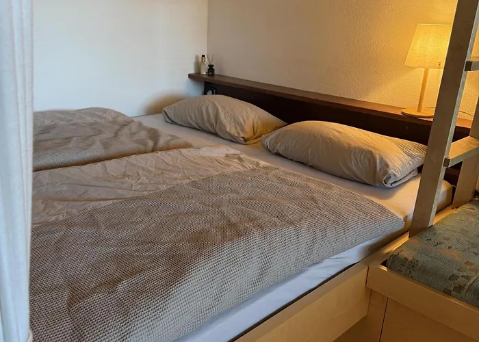 Bergnest Brandnertal