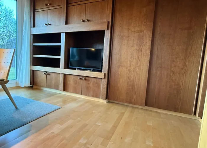 Appartement Bergnest Brandnertal