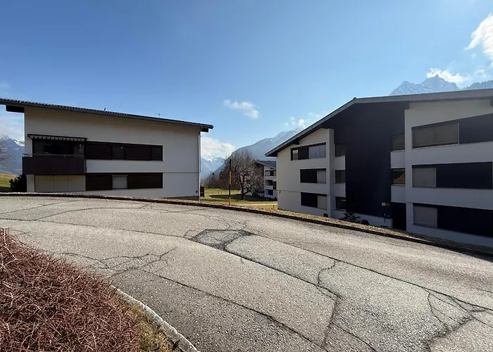 Bergnest Brandnertal